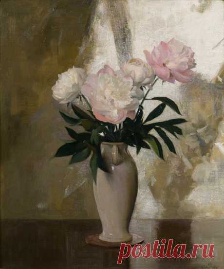 Германн Дадли Мерфи (Hermann Dudley Murphy, 1867-1945, США)