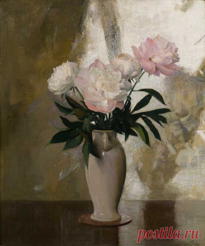 Германн Дадли Мерфи (Hermann Dudley Murphy, 1867-1945, США)