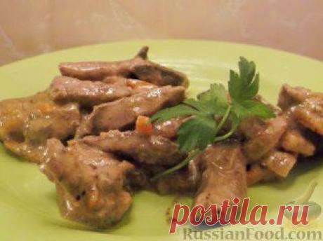 Блюда из печени
.
1700 рецептов блюд из печени: https://russianfood.com/recipes/bytype/?fid=1032