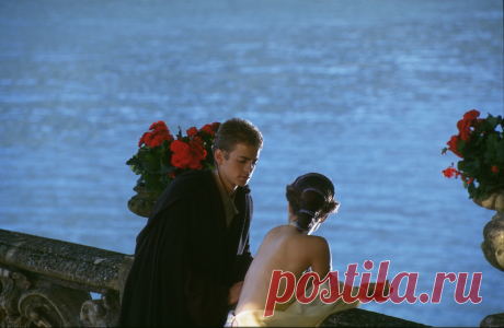 Звёздные войны. Эпизод 2: Атака клонов (2002)