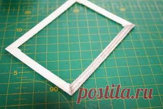 Исполнение желаний: И снова про рамки... МК-онлайн, для тех, кто ждал :-))