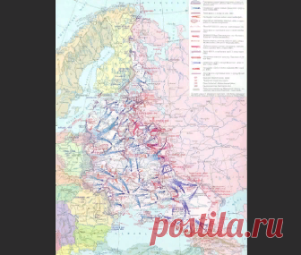 Великая Отечественная война карта: 5 тыс изображений найдено в Яндекс.Картинках