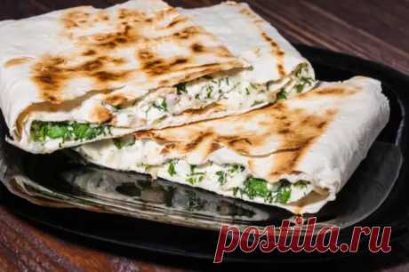11 вкусных и ароматных блюд с укропом - Будет вкусно - 30 мая - Медиаплатформа МирТесен