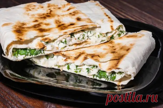 11 вкусных и ароматных блюд с укропом - Будет вкусно - 30 мая - Медиаплатформа МирТесен
