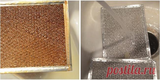 Хитрости для домашней чистоты — Делимся советами