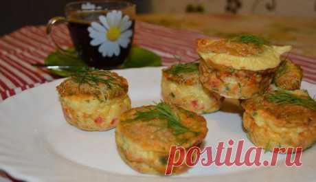 Быстро и вкусно: варианты омлетов / Домоседы