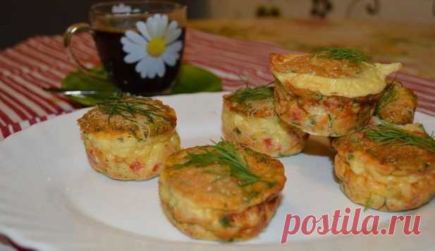 Быстро и вкусно: варианты омлетов / Домоседы