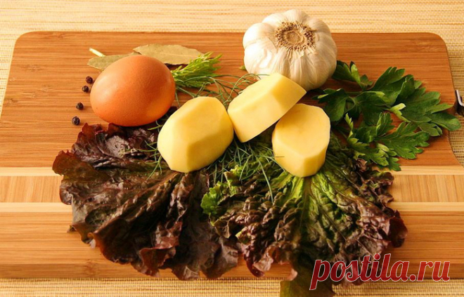 РЕЦЕПТ КАРТОФЕЛЬНЫХ КЛЕЦЕК В ТОМАТНО-СМЕТАННОМ СОУСЕ