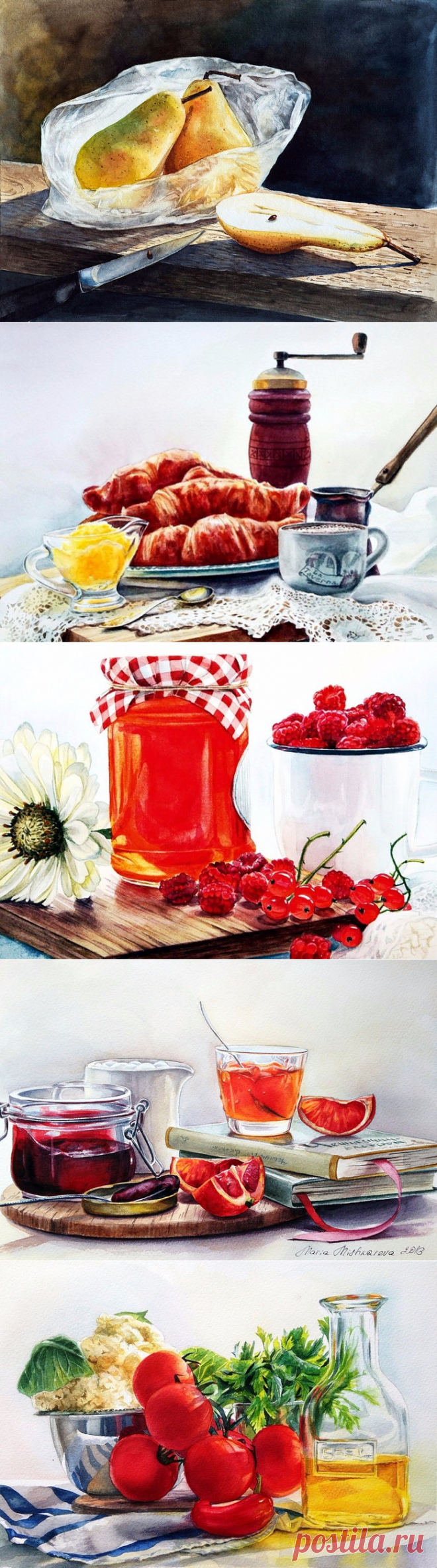 Картинки для декупажа_МАРИЯ МИШКАРЕВА.