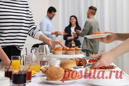 В России высказались о возможной отмене формата «все включено» в Турции