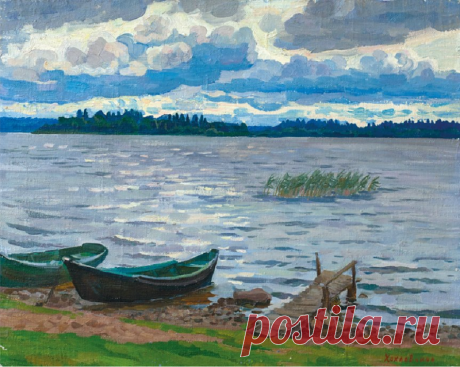 Хохловкина Эльза Давидовна,