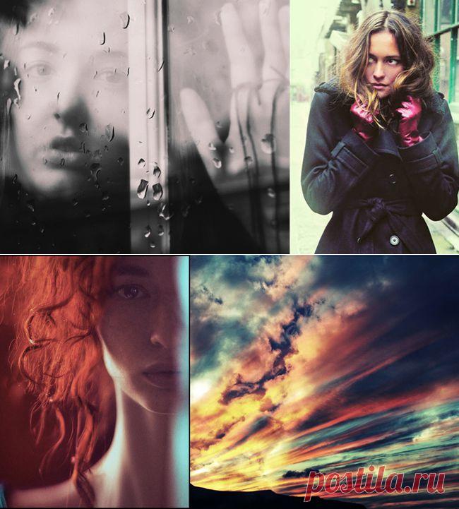 Пристал, как банный лист - Системно-векторная психология Юрия Бурлана