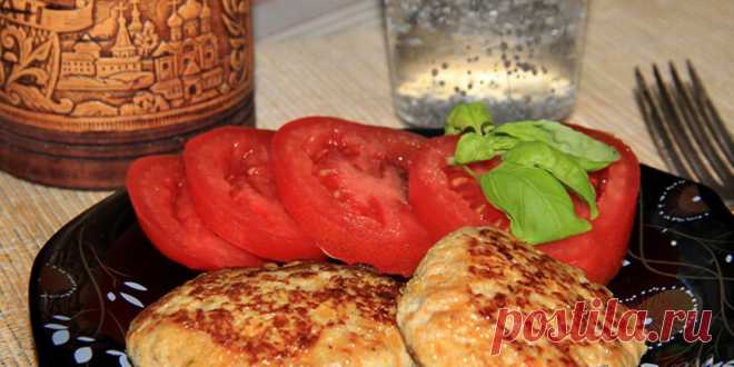 Котлеты из свинины с тыквой : Мясные блюда : Кулинария : Subscribe.Ru