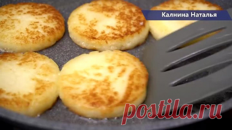 Манную крупу скупаю килограммами, завтрак который взорвал интернет