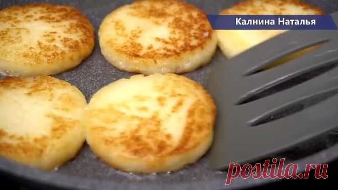 Манную крупу скупаю килограммами, завтрак который взорвал интернет