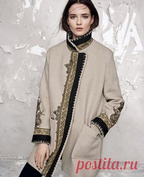 Потрясающая декоративная тесьма в новых коллекциях