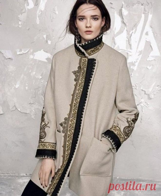 Потрясающая декоративная тесьма в новых коллекциях