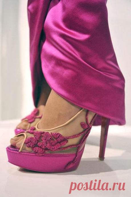 Christian Louboutin