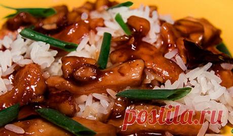Китайская кухня | Записи в рубрике Китайская кухня | Дневник Уютная_кухонька "Голод – лучший повар"