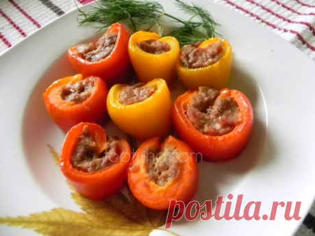 Pepperoni arrotolati. Перечные рулеты » Топтуха: Авторские рецепты