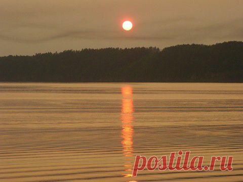 Фотографии сайта «Природа планеты в объективе»