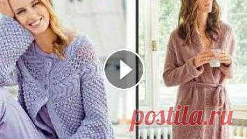 Модели кардиганов для весеннего вязания NEW Videos Daily! Please SUBSCRIBE! #кардиганкрючком #кардиганкрючкомсхемы #кардиганкрючкомописание #кардигансвязанныйкрючком #вязаниекрючкомкардиган ...