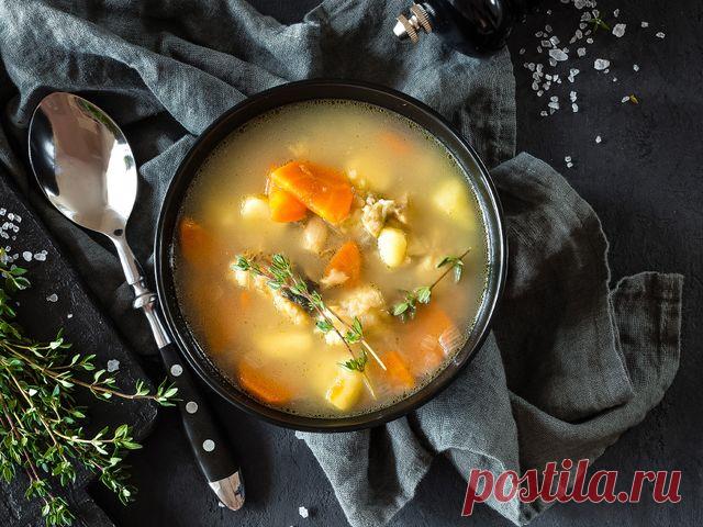 Чем полезен суп и нужно ли есть его каждый день / Мнение ученых и диетологов – статья из рубрики 