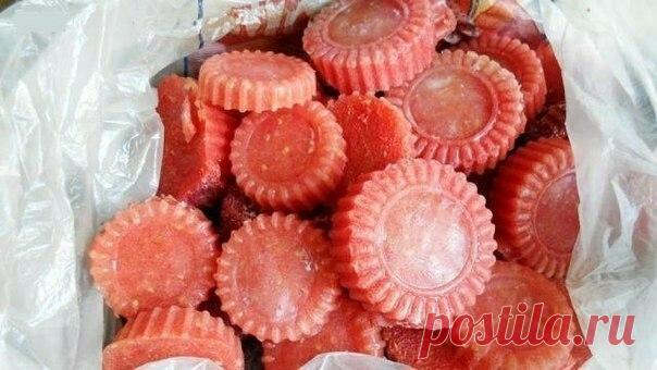 Помидоры на зиму! / Рецепты и идеи съедобного декора / ВТОРАЯ УЛИЦА - Мода, Выкройки, Рукоделие, DIY