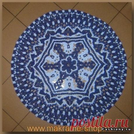 Ковер: мода или всего-навсего советский отголосок