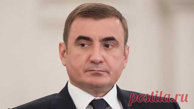 Дюмин призвал создать условия для адаптации ветеранов СВО к мирной жизни