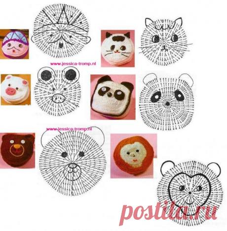 ОНА ЗНАЕТ|| Рукоделие. Вязание.