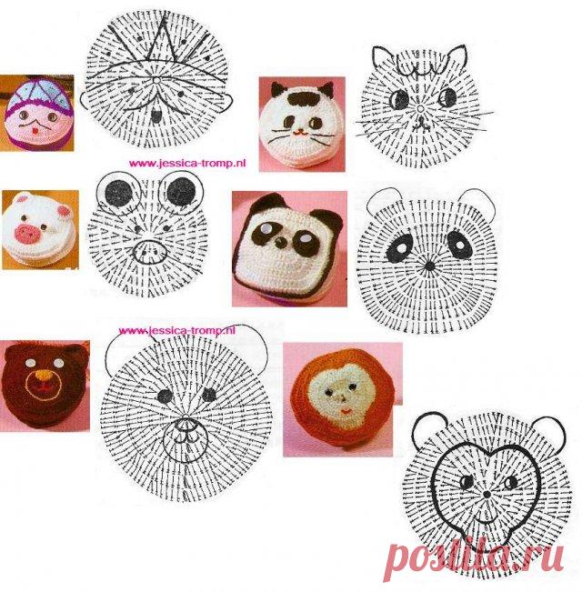 ОНА ЗНАЕТ|| Рукоделие. Вязание.