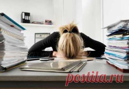 5 признаков того, что вам пора найти новую работу