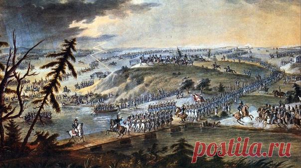 Отечественная война 1812 года кратко 
Официальной причиной войны стало нарушение условий Тильзитского мира Россией и Францией. Россия, несмотря на блокаду Англии, принимала в своих портах ее суда под нейтральными флагами. Франция же присоединила к своим владениям герцогство Ольденбургское. Наполеон посчитал оскорбительным для себя требование императора Александра о выводе войск из герцогства Варшавского и Пруссии. Война 1812 года становилась неизбежной. 
Показать полностью…