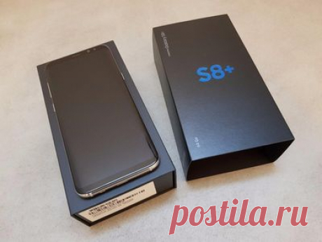 Samsung Galaxy S8
