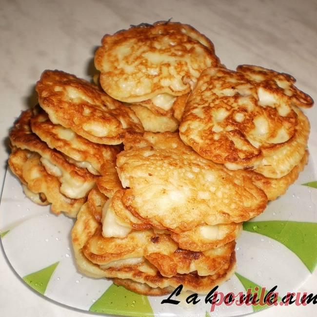 Рыба по-албански. Рецепты от Сообщество Кулинаров Лакомкам