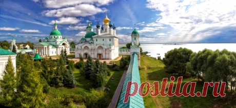 * * * * Rostov - Ростов* * * * * * *