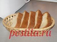 Быстрый хлеб Как быстро приготовить хлеб? Рецепт хлеба быстрого выпекания для хлебопечки.