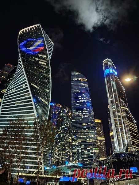 Москва-КУТУЗОВСКИЙ ПРОСПЕКТ