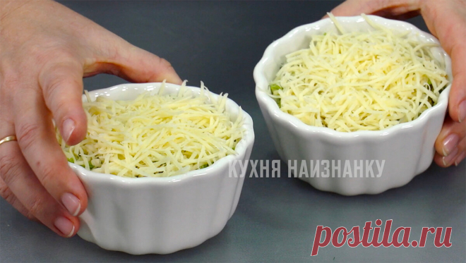 Просто смешала кабачок с овсянкой и поставила в микроволновку на 5 минут (показываю, что получилось) | Кухня наизнанку | Яндекс Дзен