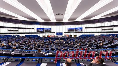 Politico: ЕК в 2026 году предоставит финансовую помощь Прибалтике. Европейская комиссия в 2026 году предоставит финансовую помощь странам Прибалтики, которые страдают от экономического ущерба от санкций ЕС против России, пишет издание Politico. Читать далее