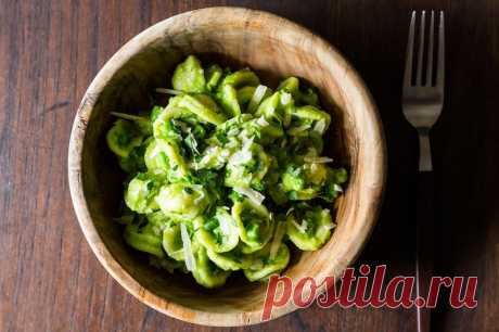15 Pastas You Can Make with Your Eyes Closed