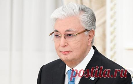 Токаев указал на необходимость развития взаимодействия с РФ в космической сфере. Президент Казахстана также подчеркнул важность улучшения социально-бытовых условий жизни граждан, проживающих в городе Байконур и близлежащих районах