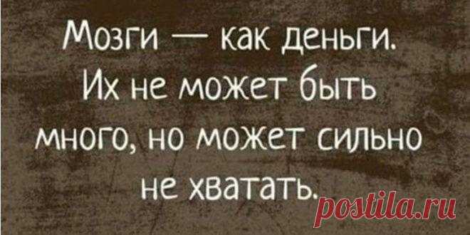 Истории и шутки для настроения Жизнь — лучший сценарист. Некоторые ситуации заслуживают отдельного внимания.
Эта подборка веселых и забавных историй подарит позитивный настрой на весь день!
Живите с юмором и пусть хорошее настроени...