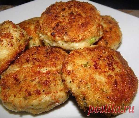 Самые вкусные в мире котлеты | Школа шеф-повара