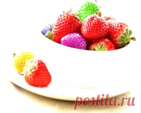 Гмо продукты