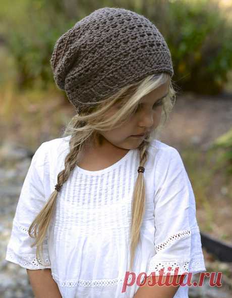 Ravelry: Cade Cap pattern by Heidi May