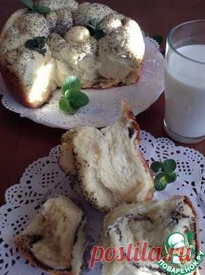 Булочки 
