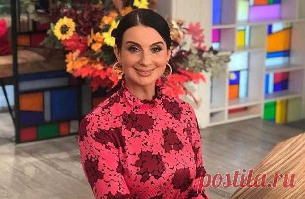 Екатерина Стриженова – футбольная болельщица: актриса посетила матч вместе с мужем