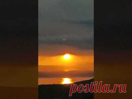 вечер с песнями 😁 #хорватия #sunset